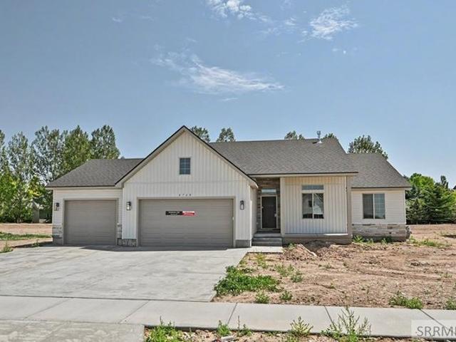House for sale in Idaho Falls, Idaho
