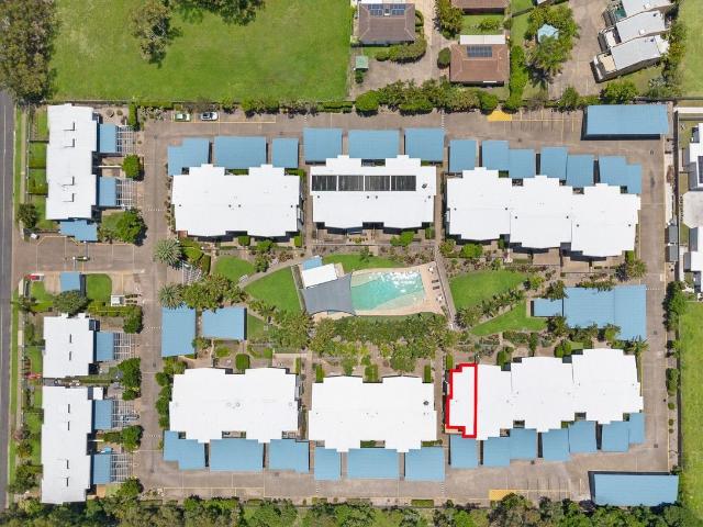 Apartment for rent in Great Sandy Strait, Queensland