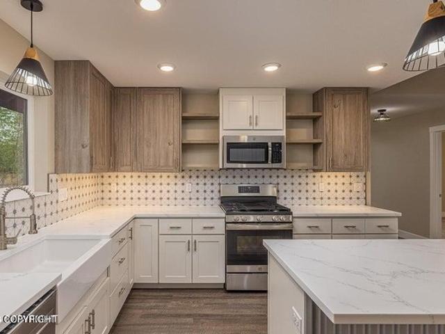 House for sale in Wasilla