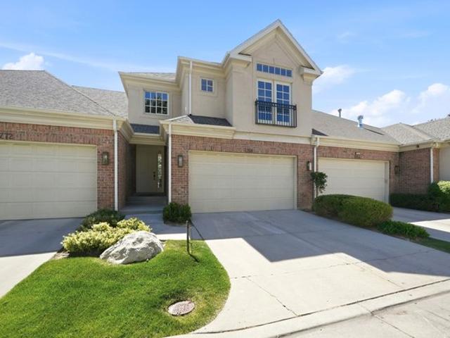 Townhouse for sale in Millcreek, Utah