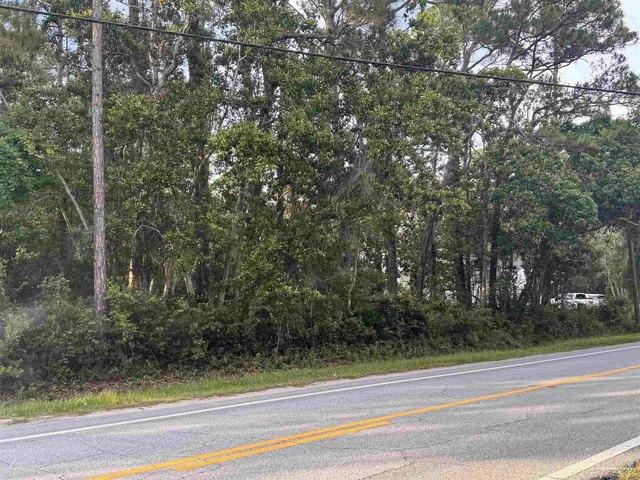 Land for sale in Gulf Breeze, Florida