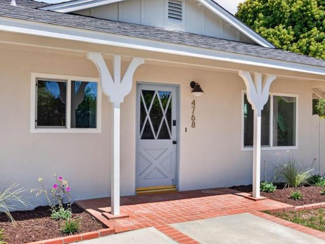 House for sale in Carpinteria, California