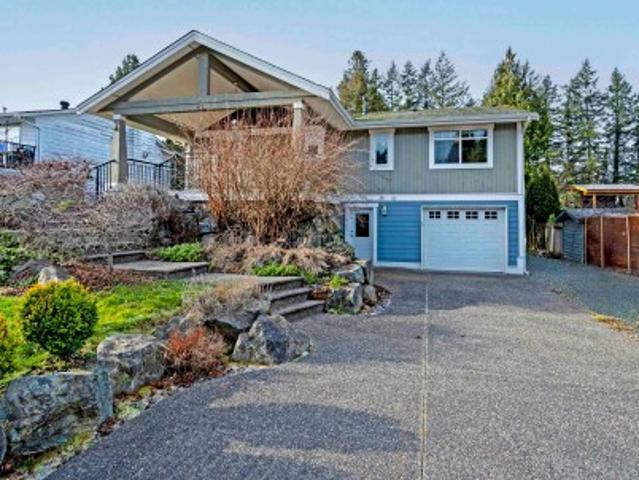 House for sale in Langley, British Columbia