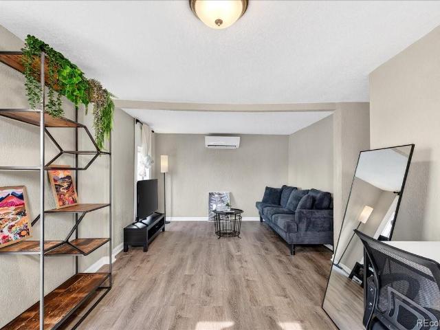 House for sale in Denver, Colorado