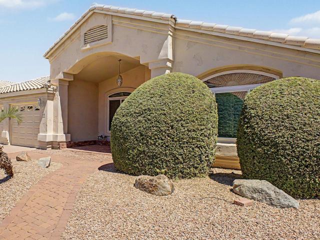 House for sale in Chandler, Arizona