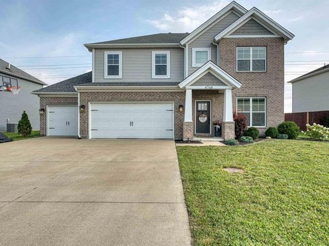 House for sale in Newburgh, Indiana