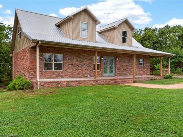 House for sale in Roland, Oklahoma