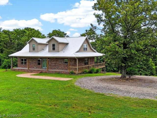 House for sale in Roland, Oklahoma