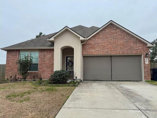 House for sale in Robert, Louisiana