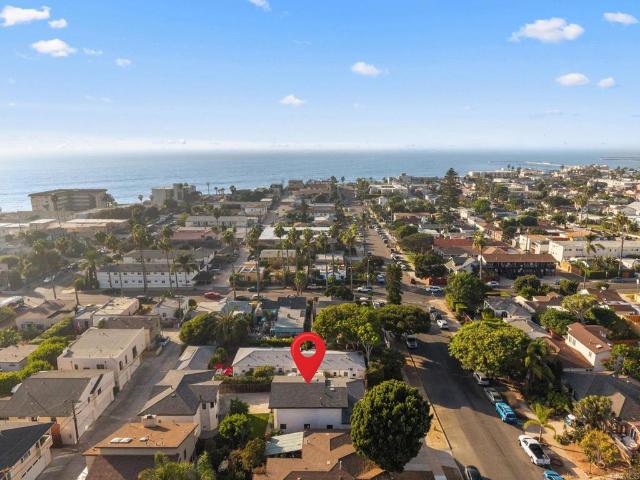 House for sale in Fleetridge, San Diego