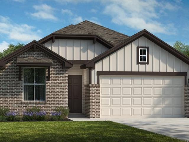 House for sale in Williamson, Texas