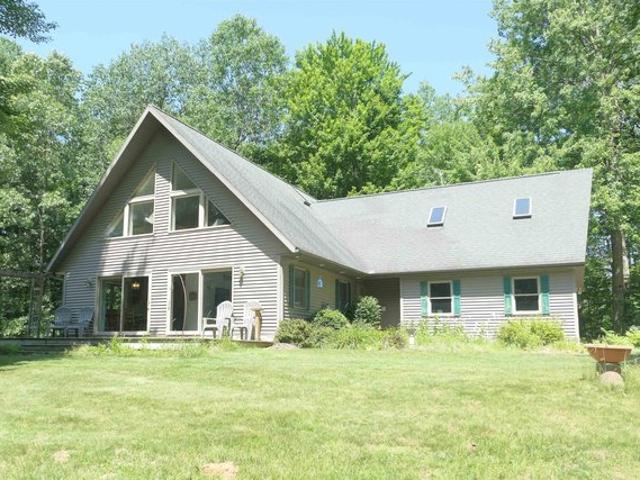 House for sale in Edmore, Michigan