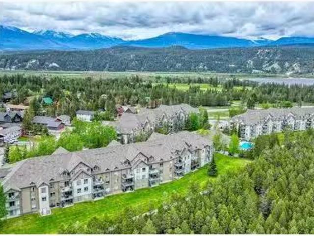 Condo for sale in Radium Hot Springs, British Columbia