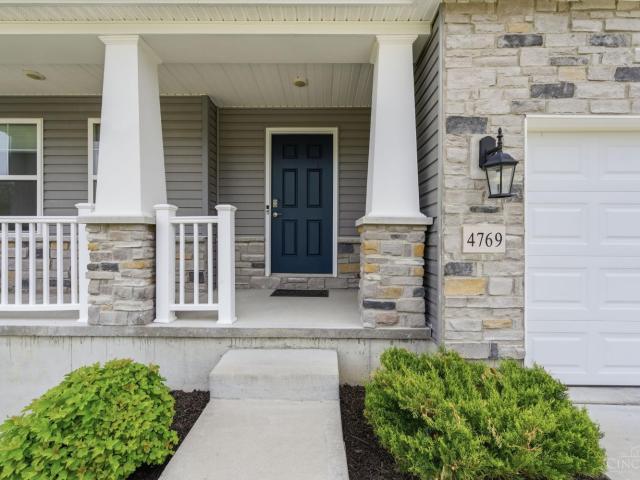 House for sale in Morrow, Ohio