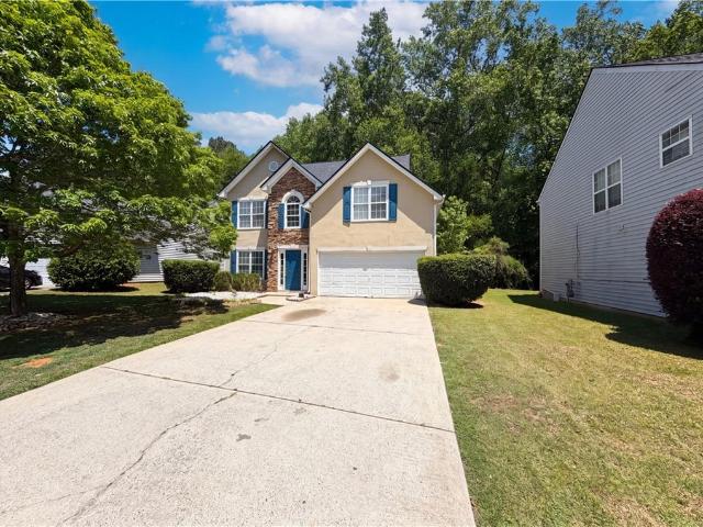 House for sale in Cobb, Georgia