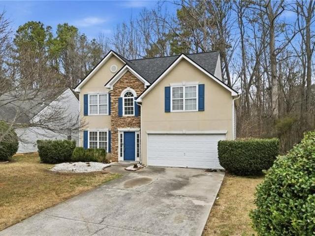 House for sale in Cobb, Georgia