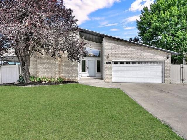 House for sale in Ogden, Utah