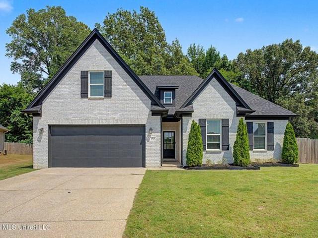 House for sale in Horn Lake, Mississippi