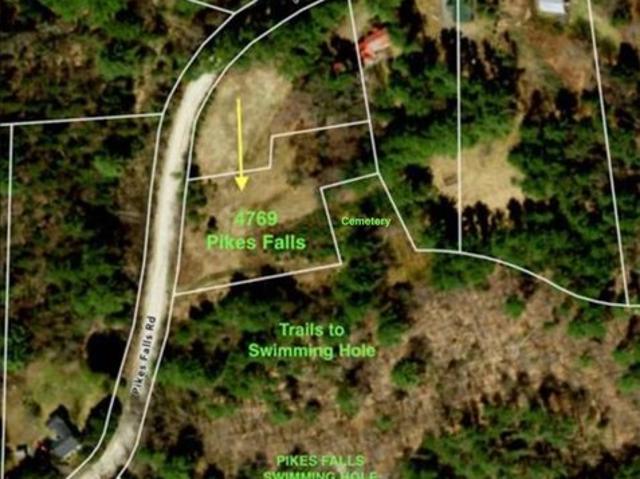 Land for sale in Jamaica, Vermont