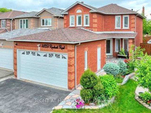 House for sale in Mississauga, Ontario