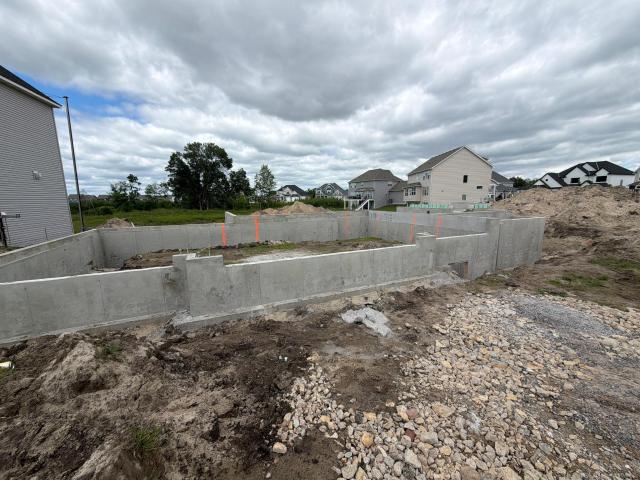 House for sale in Blaine, Minnesota