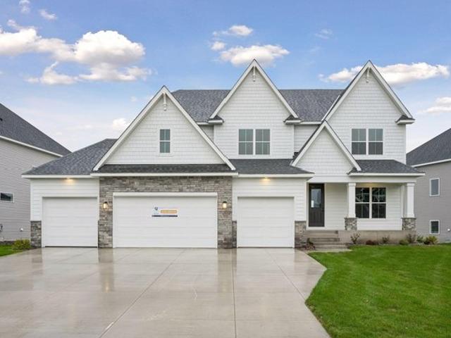 House for sale in Blaine, Anoka County