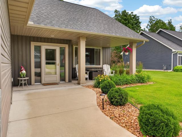 House for sale in North Branch, Chisago County