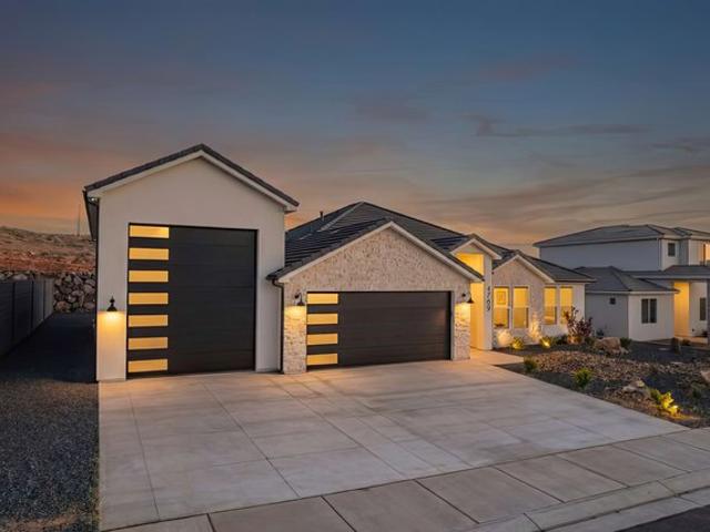 House for sale in Hurricane, Washington County