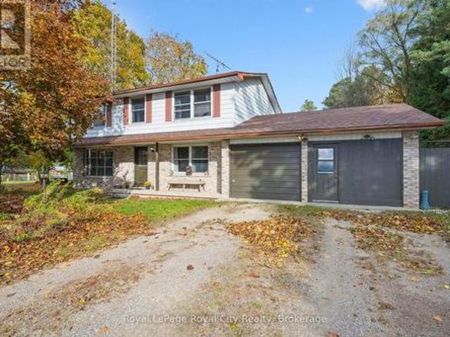 House for sale in Wellington, Ontario
