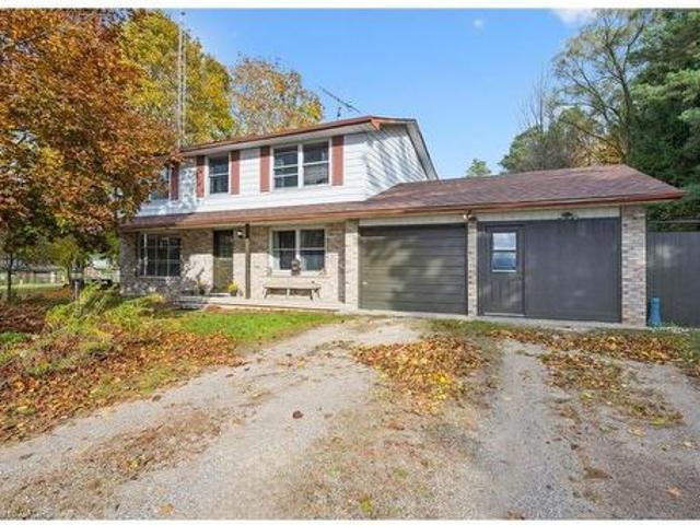 House for sale in Wellington, Ontario