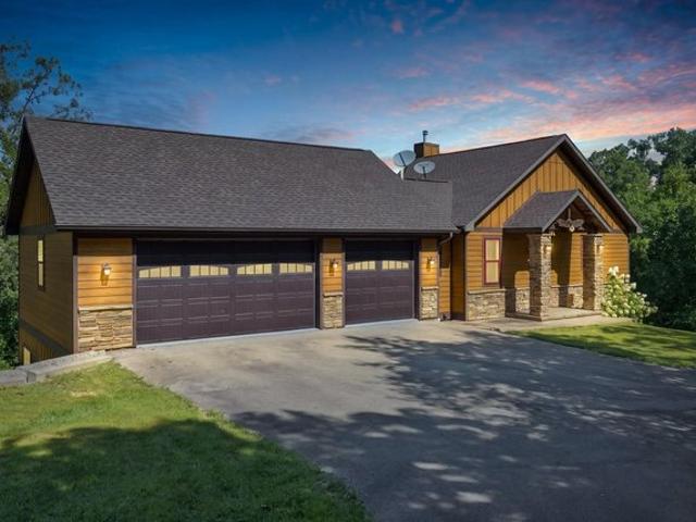 House for sale in Cuba City, Wisconsin