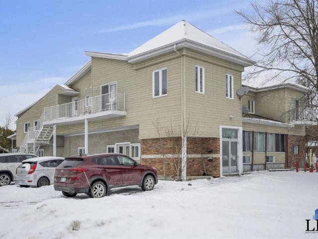 Apartment for rent in Gatineau, Quebec