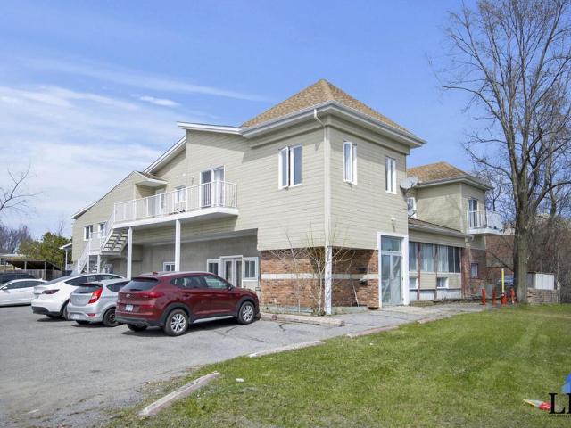 Apartment for rent in Gatineau, Quebec