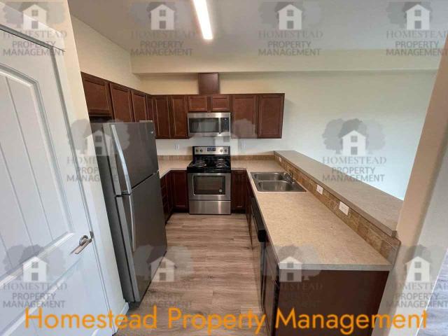 Apartment for rent in Oregonia