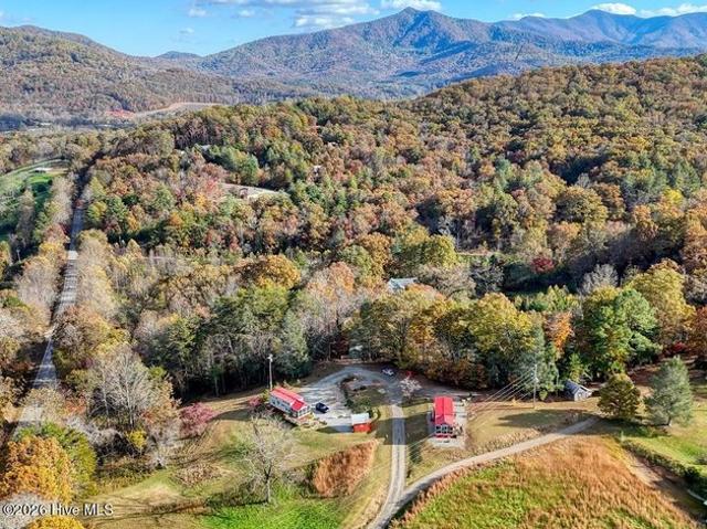 House for sale in Young Harris, Georgia
