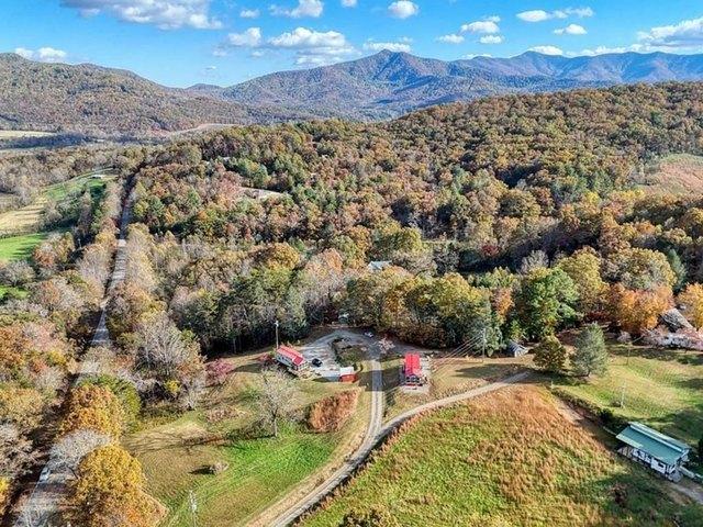 House for sale in Young Harris, Georgia