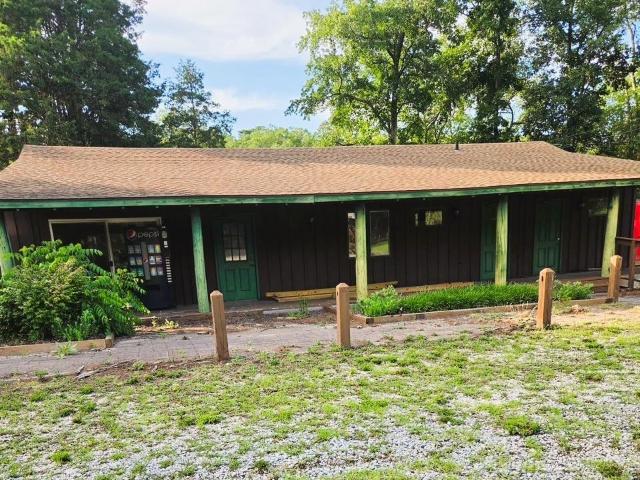 Commercial for sale in Cedarville, New Jersey