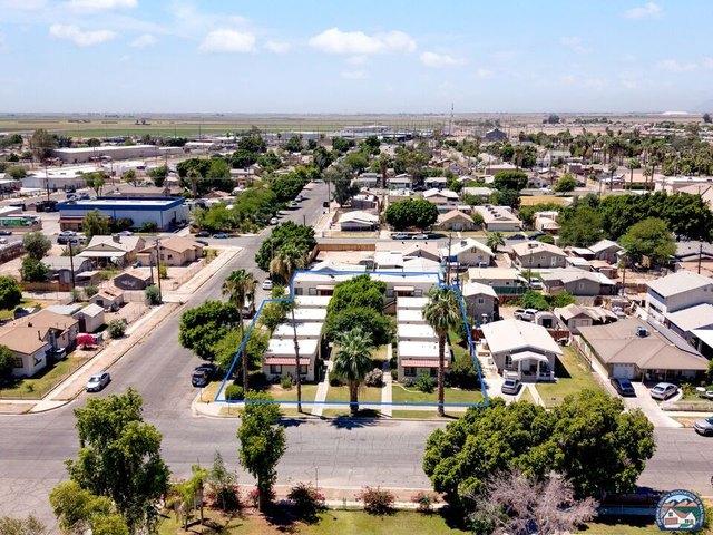 House for sale in Brawley, California