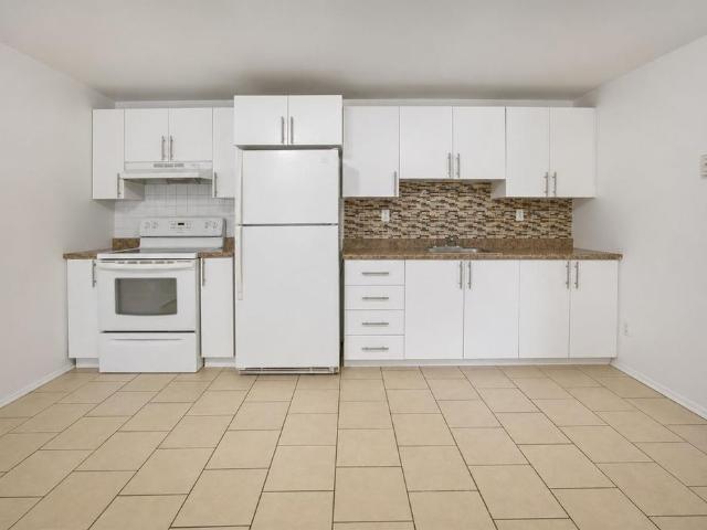Apartment for rent in Hull, Gatineau