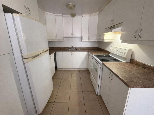Apartment for rent in Hull, Gatineau