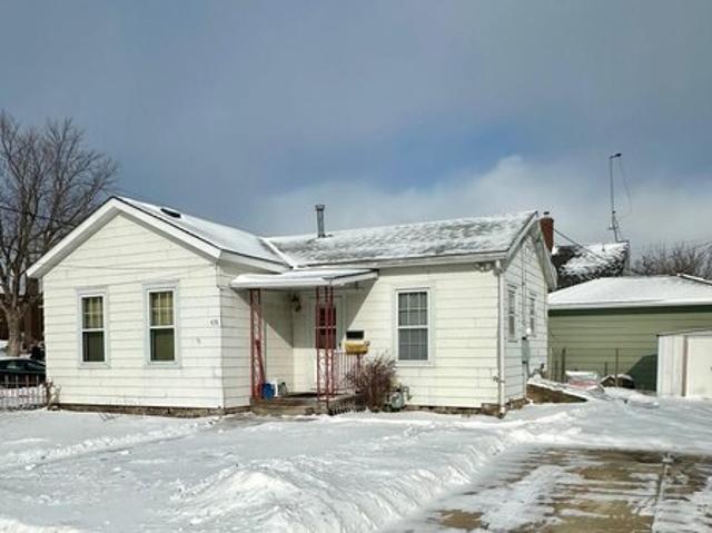 House for sale in Winona, Minnesota