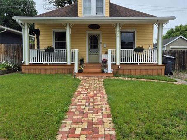 House for sale in Swift Current, Saskatchewan