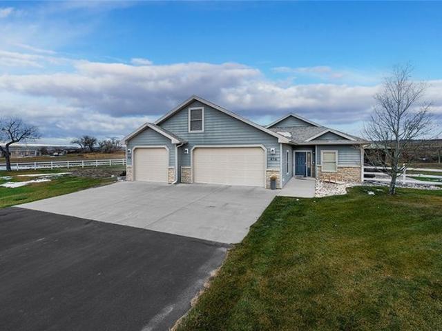 House for sale in Billings, Montana