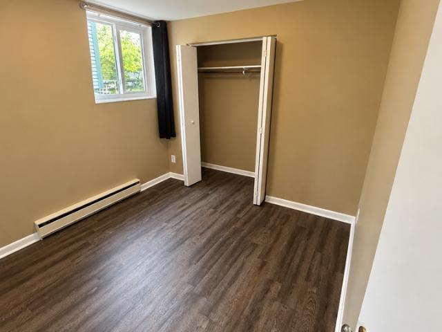 Apartment for rent in Kingston, Eastern Ontario