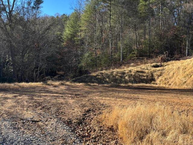 Land for sale in Tennessee