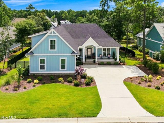 House for sale in Bolivia, North Carolina