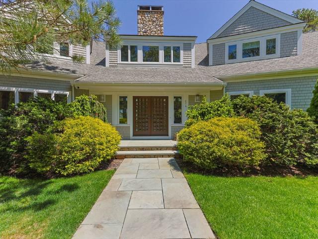 House for sale in Barnstable, Massachusetts