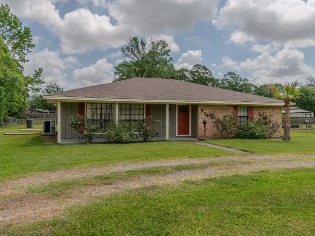 House for sale in Jefferson, Texas