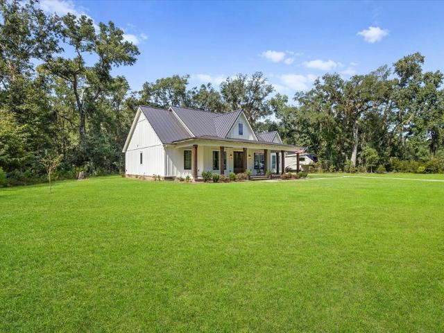 House for sale in Midway, Liberty County