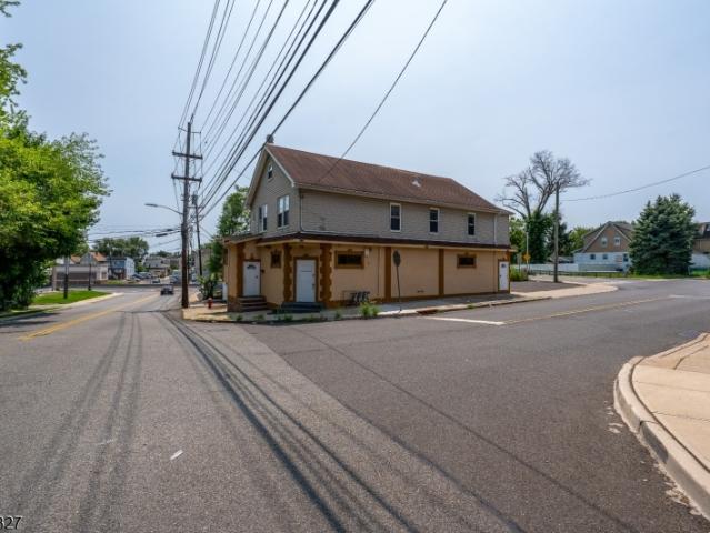House for sale in Hillside, New Jersey